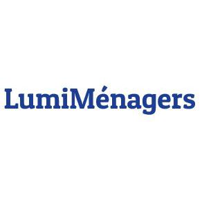 LumiMénagers Sàrl Logo