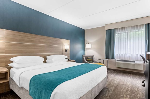 Images Best Western West Lebanon- Hanover Hotel