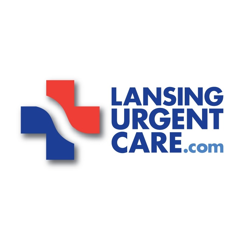 Lansing Urgent Care - Grand Ledge Logo