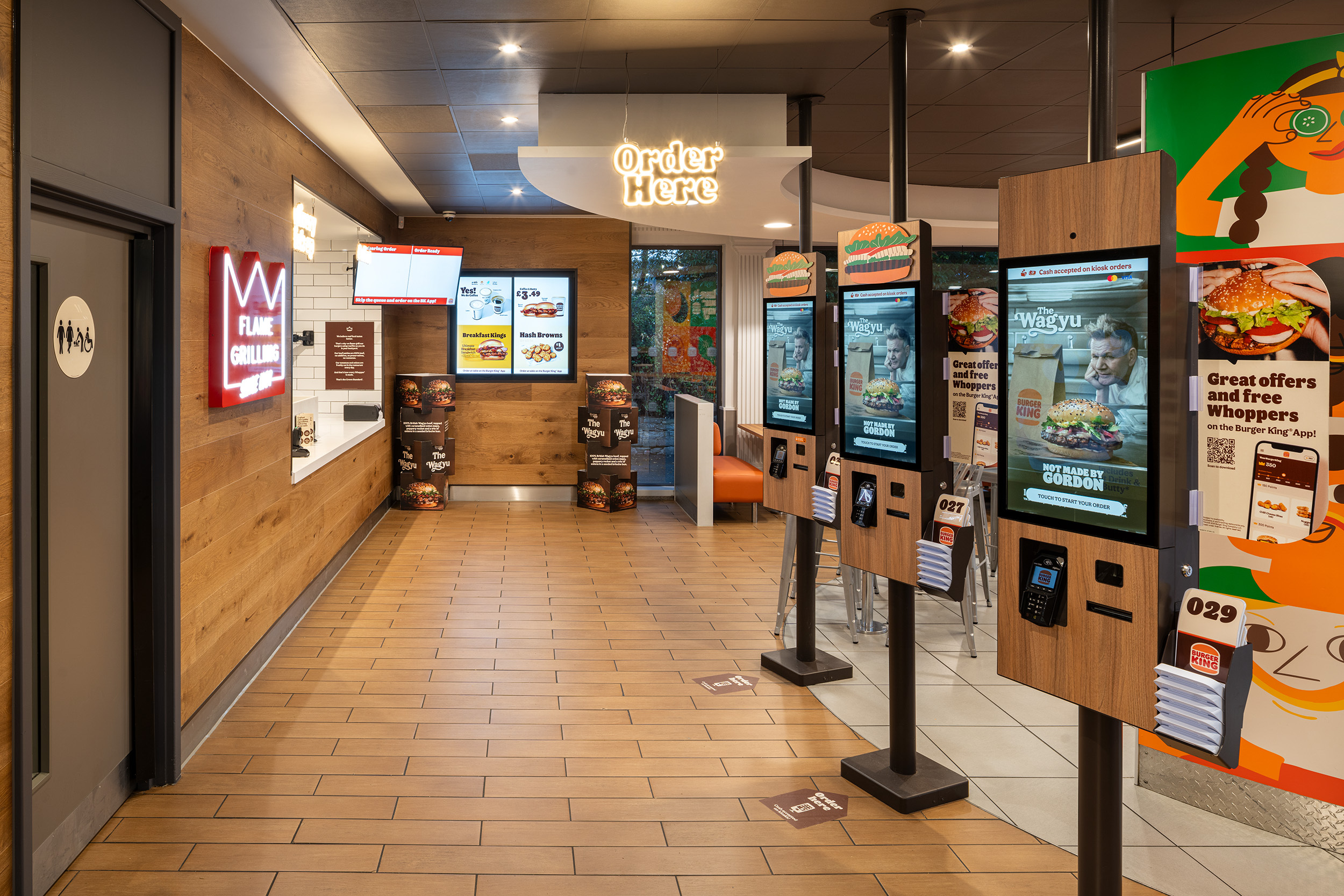 Images Burger King