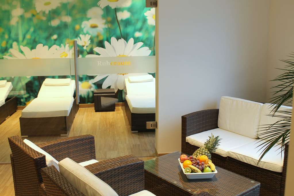 Bilder Best Western Queens Hotel Pforzheim-Niefern