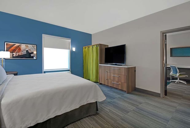 Images Home2 Suites by Hilton Springdale Cincinnati