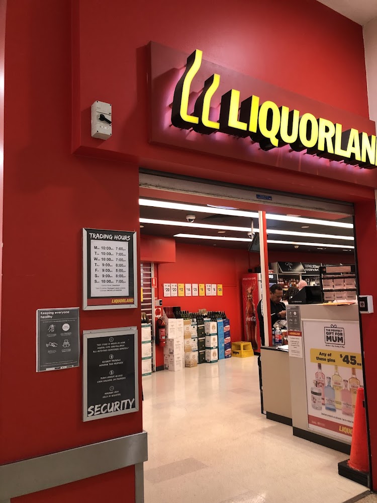Images Liquorland Mt Druitt