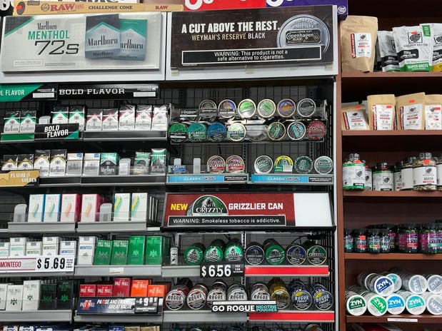 Images The Tobacco Shoppe