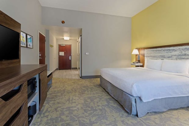 Images Hampton Inn Jacksonville-I-295 East/Baymeadows