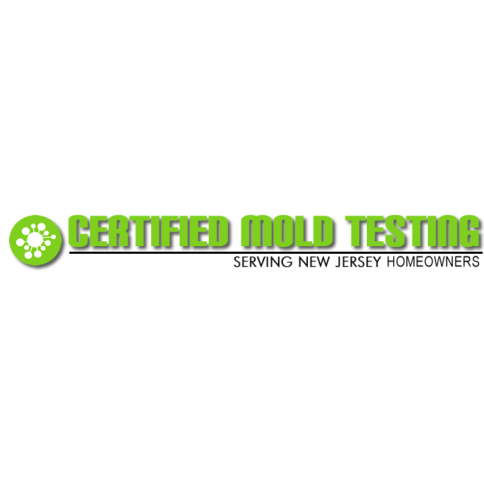 Mold Testing NJ-NY Logo