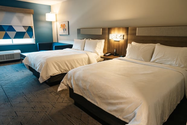 Images Holiday Inn Express & Suites McCalla - Birmingham West by IHG