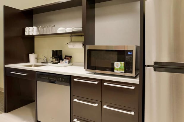 Images Home2 Suites by Hilton La Crosse