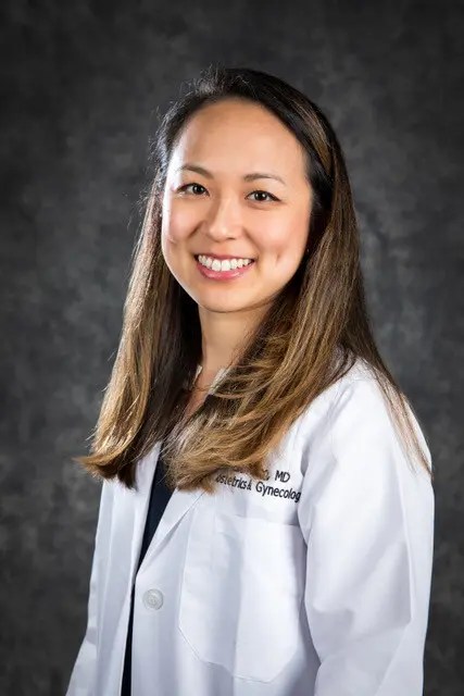 Dr. Ellen Zhang