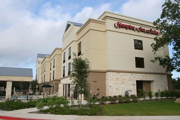 Images Hampton Inn & Suites Austin Cedar Park-Lakeline