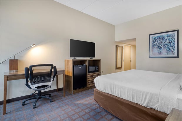 Images Best Western Fishers Indianapolis Area