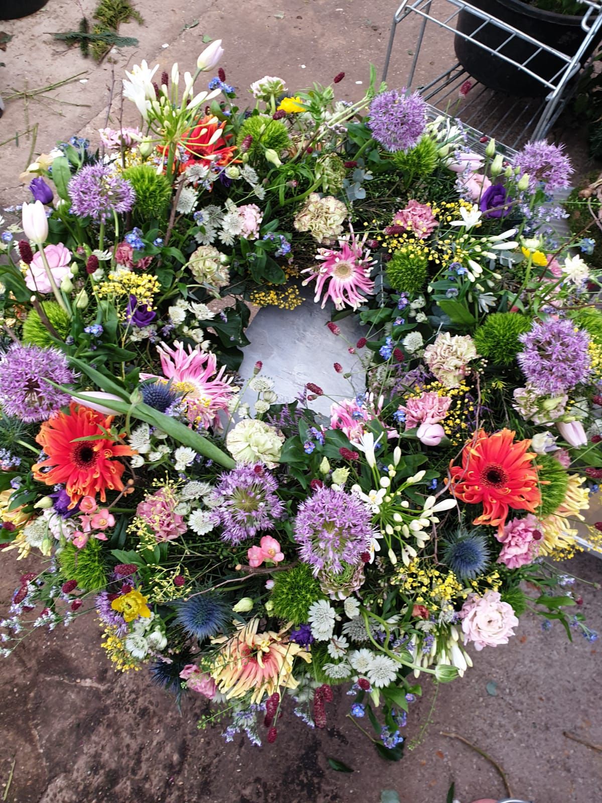 Blumen Huff Inh. Thorsten Huff, Stationsweg 195 in Mönchengladbach