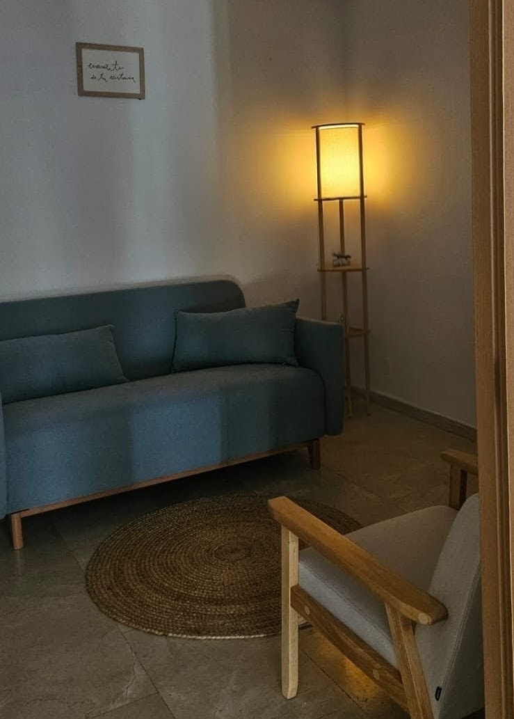 Images Sandra Martínez Baños - Psicoterapia y Psicóloga en Logroño