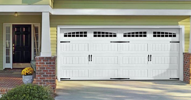 Images D&D Garage Doors & Gates