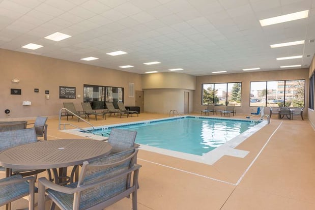 Images Hampton Inn East Lansing