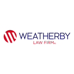 Weatherby Law Firm, PC Logo