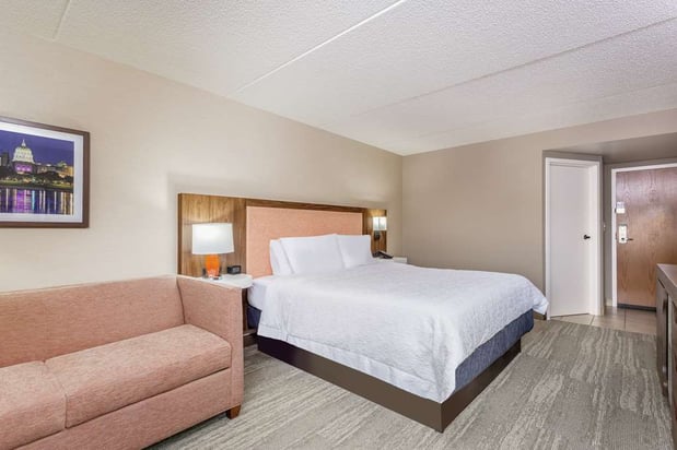 Images Hampton Inn Harrisburg-East (Hershey Area)