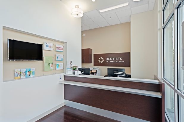 Images Dentists of Lakeland Hills