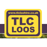 TLC Loo Hire Ltd Logo