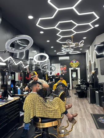 Images High Quality Barber Shop