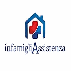 InFamigliassistenza Logo
