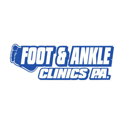Foot & Ankle Clinics, PA Logo