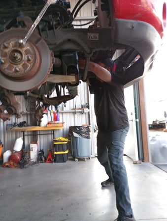 Images San Tan Auto Repair Shop