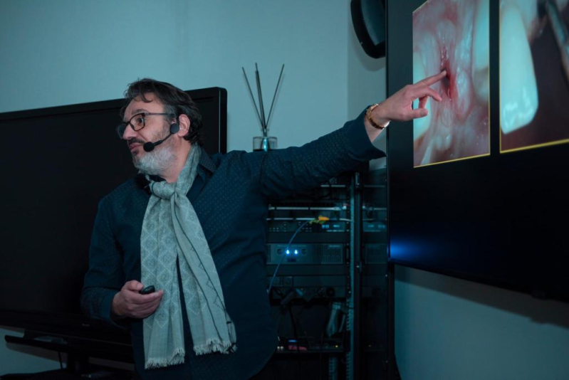 Images Studio Dentistico Dr. Michele Piombino