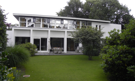 Foto's Aannemersbedrijf J&K