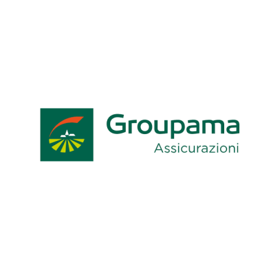 Groupama Assicurazioni - Maggioni Moris Logo