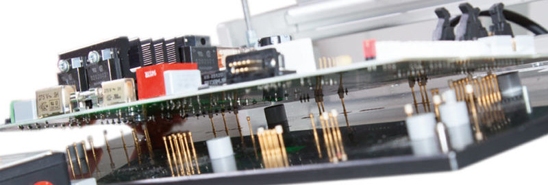 MINEL AG, Kantonsstrasse 57 in Buttikon