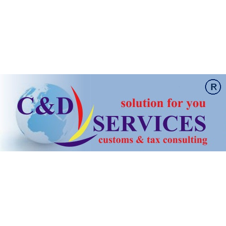 C&D Services s.r.o. - COLNÉ A DAŇOVÉ PORADENSTVO