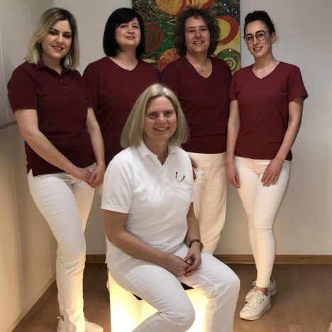 Bilder Zahnarztpraxis Bettina Gerber-Harant