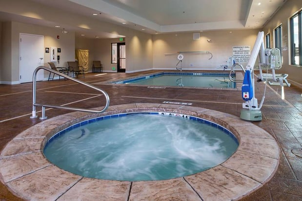 Images Hampton Inn & Suites Page - Lake Powell