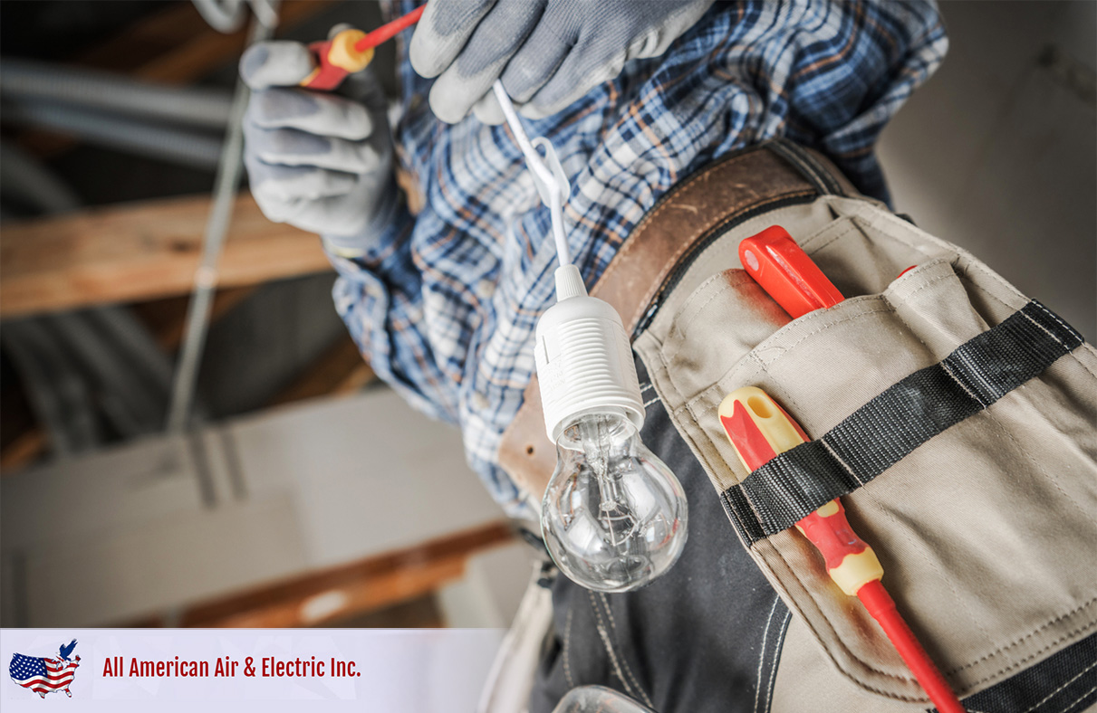 All American Air & Electric Image