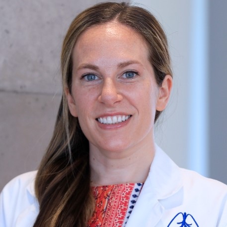 Dr. Kate Elizabeth Melville, MD
