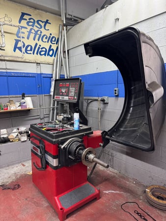 Images Quality Repair & Tire Center