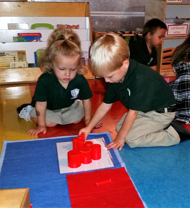 Images Smart Start Montessori School