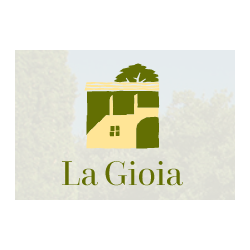 Agriturismo La Gioia Residenza Logo