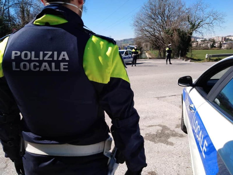 Images ANVU - Associazione Professionale Polizia Locale D'Italia