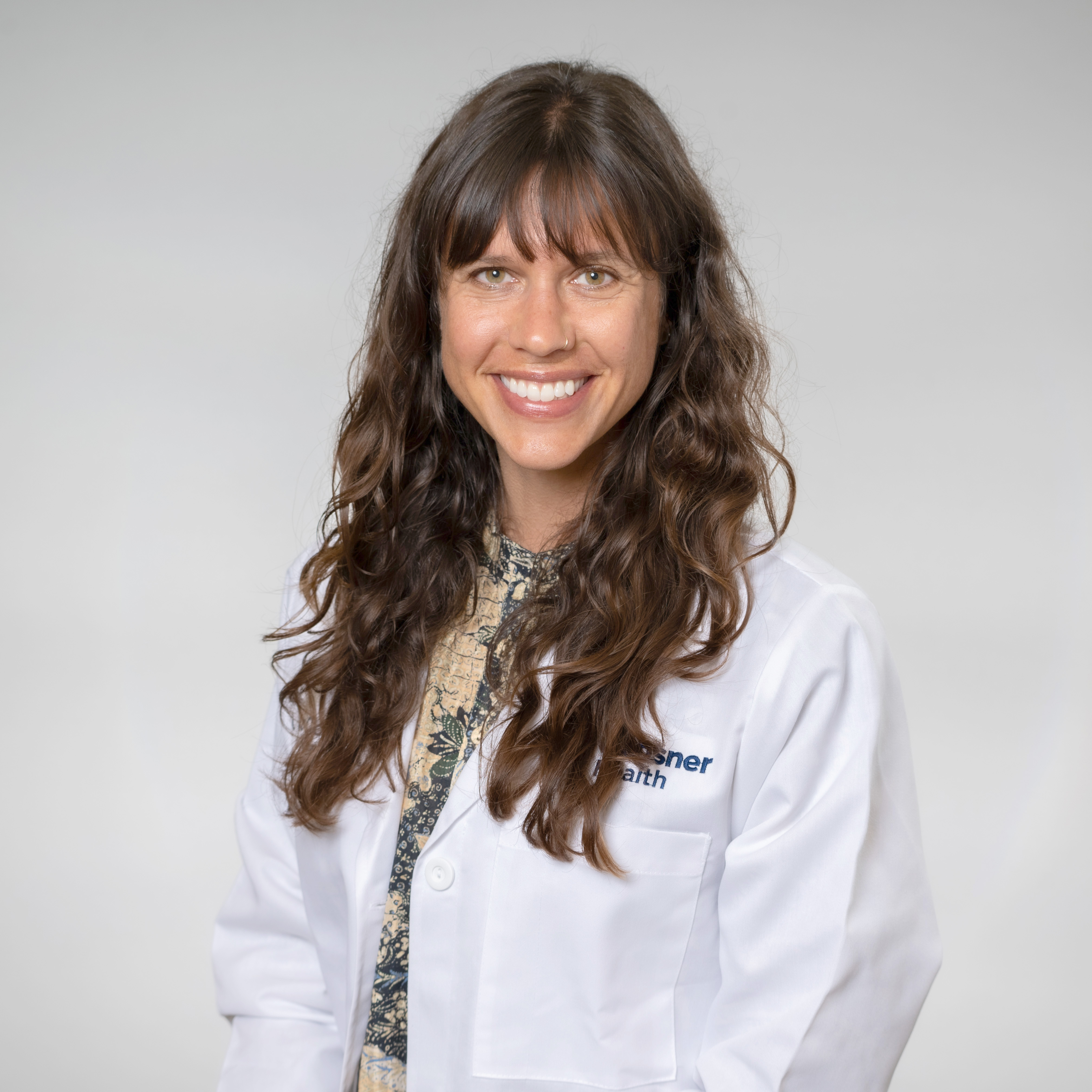 Ali Mccormick, DO - Kenner, LA - Hospital Medicine