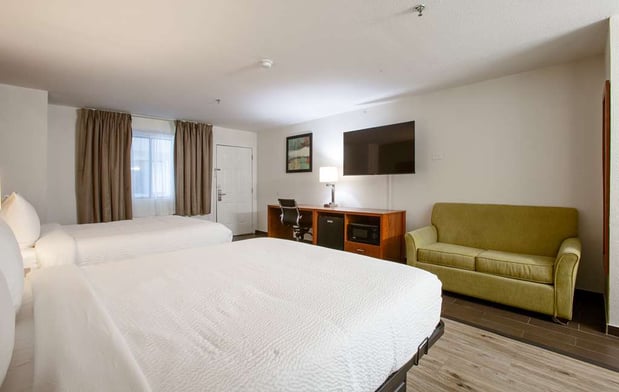 Images The Hotel Serene Glendale Peoria, Surestay Collection by BW