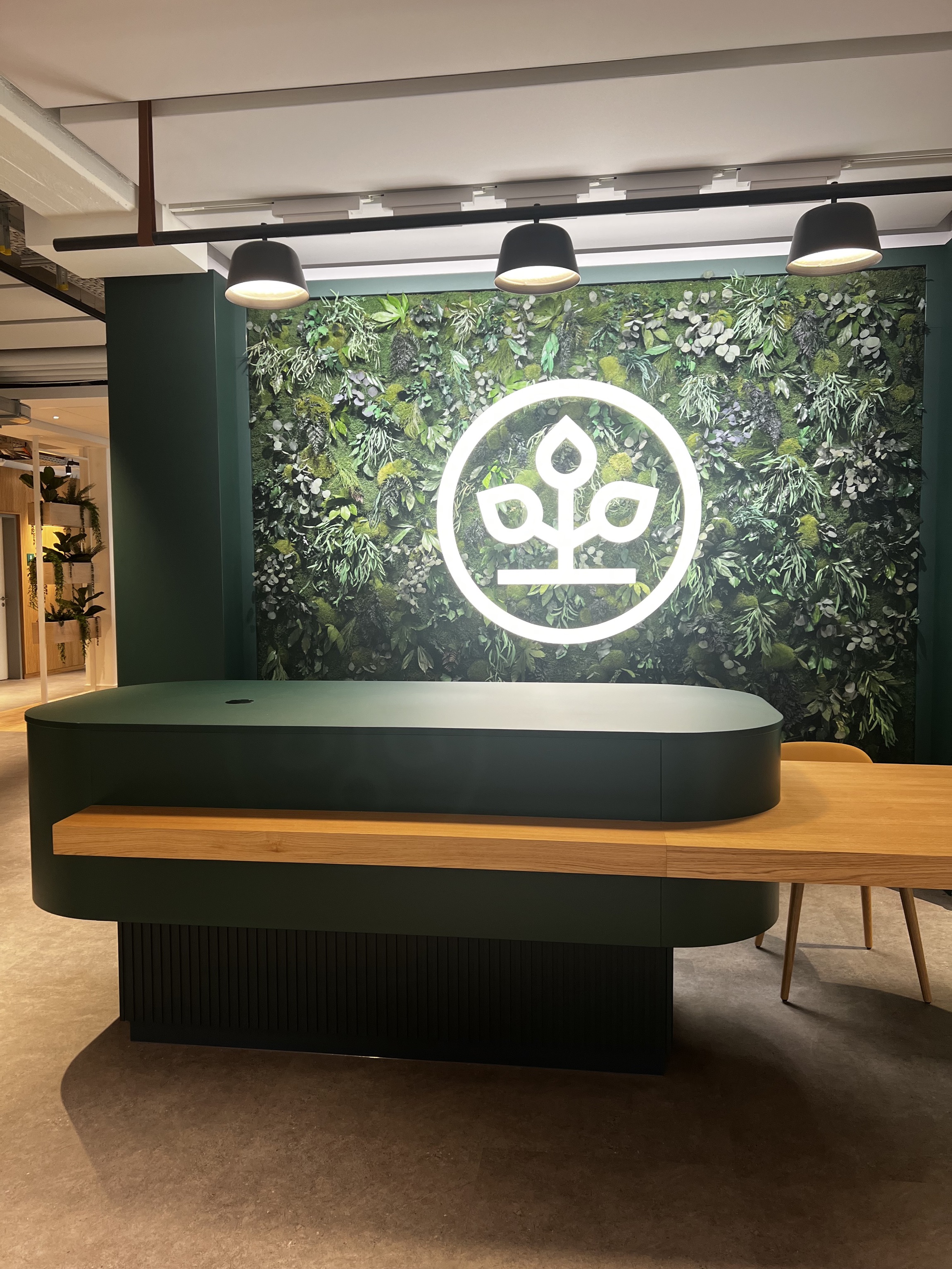 Bild 2 AOK Rheinland/Hamburg - GS Brühl in Brühl