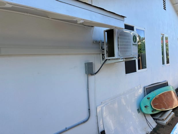 Images Reitz Heating & Air, Inc