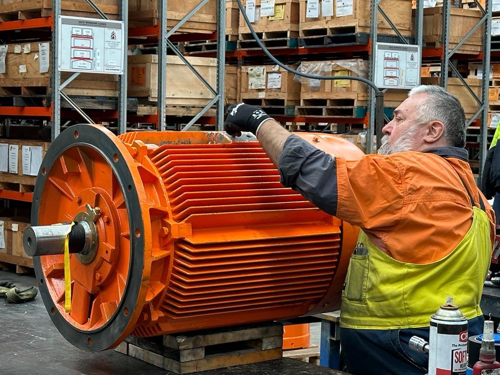 Images Teco Australia