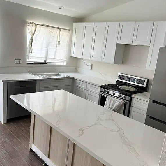 Images Carrillo Marble & Granite