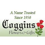 Coggins Flowers & Gifts