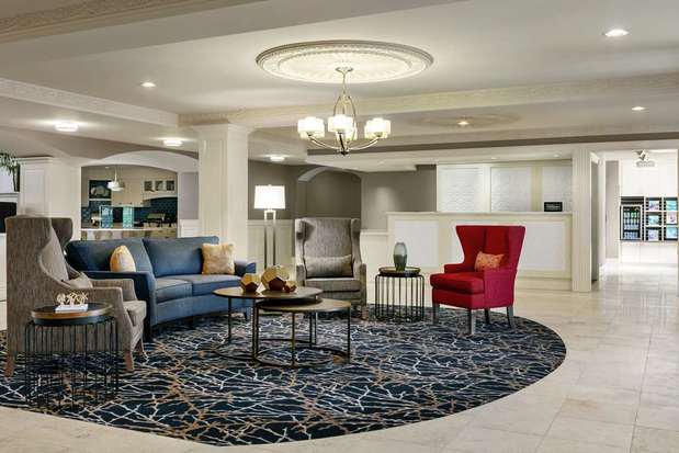 Images Homewood Suites by Hilton Harrisburg East-Hershey Area