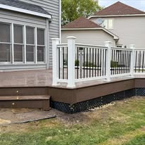 Images Velasquez Carpenter & Deck Builder