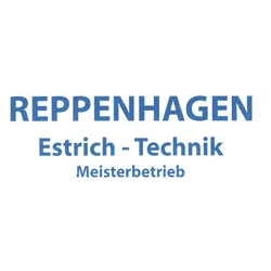 Reppenhagen Estrich Technik GmbH in Mülheim an der Ruhr - Logo